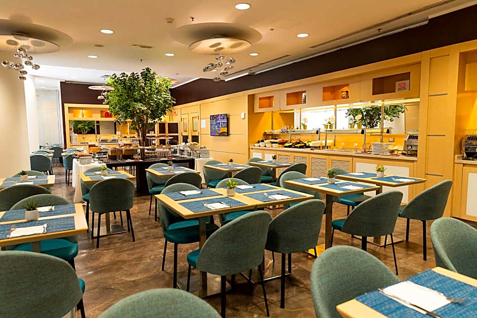 Ramada Plaza by Wyndham Milano