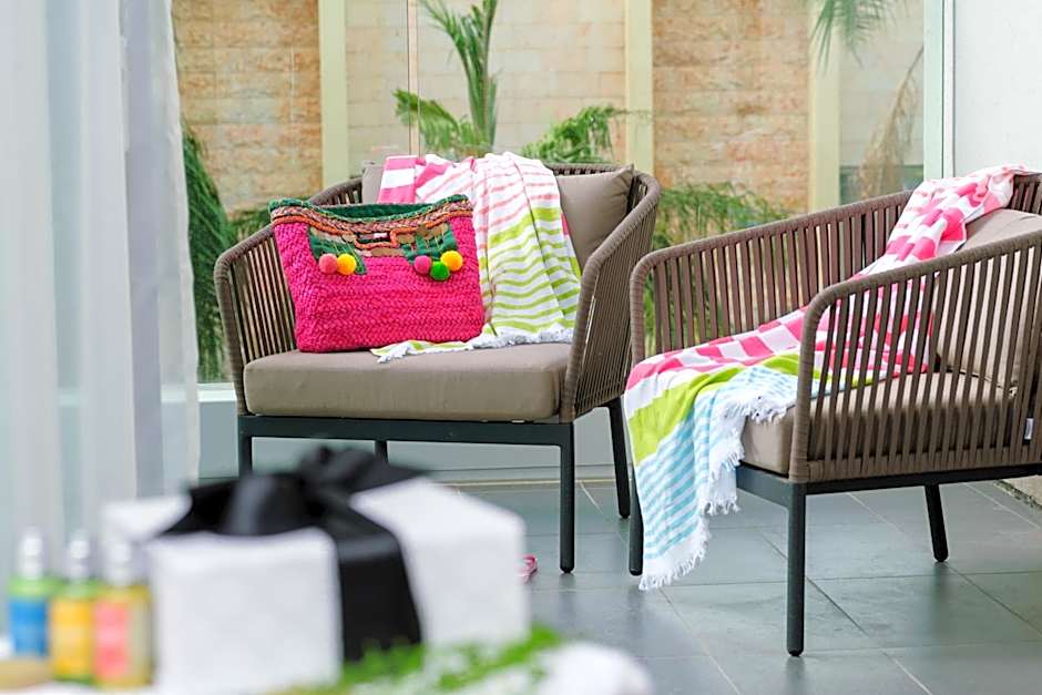 U Boutique Kinneret by the Sea of Galilee