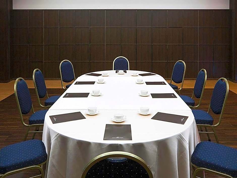 Kiryu Grand Hotel
