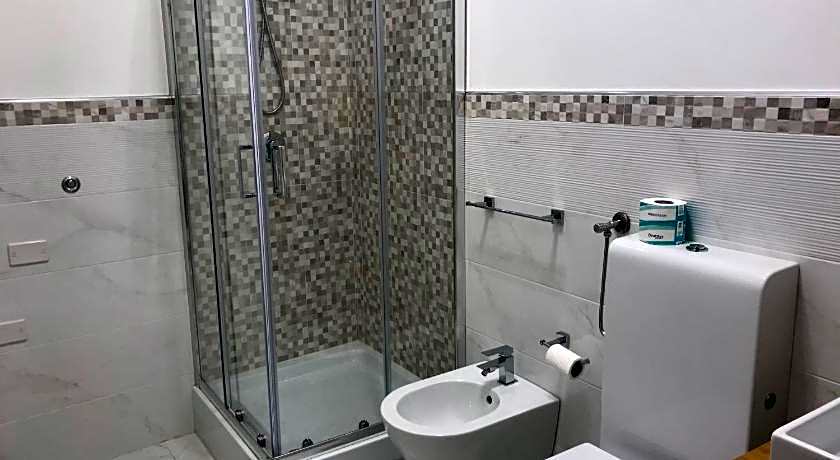 B & B Vittorio Emanuele