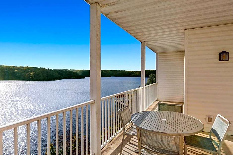 Worldmark Lake Of The Ozarks