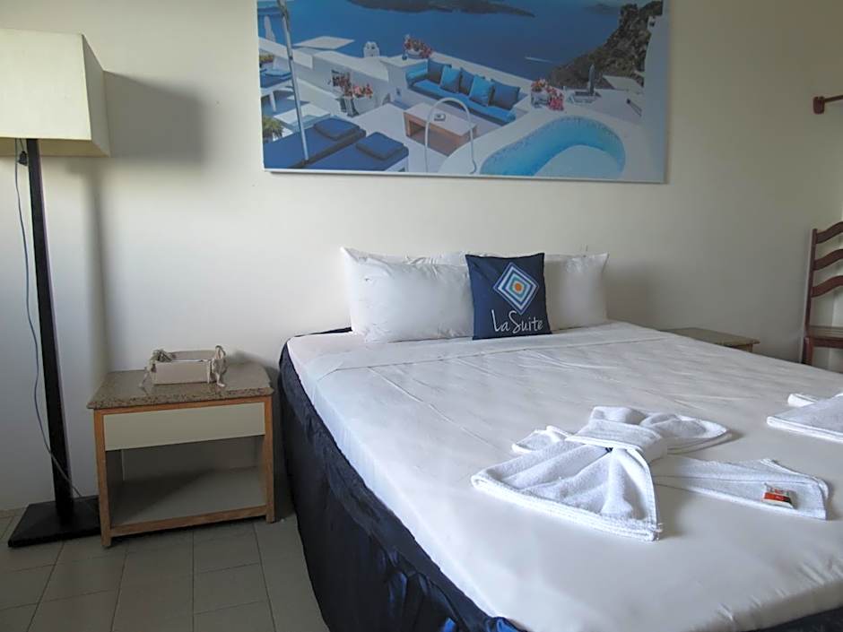 La Suite Praia Hotel