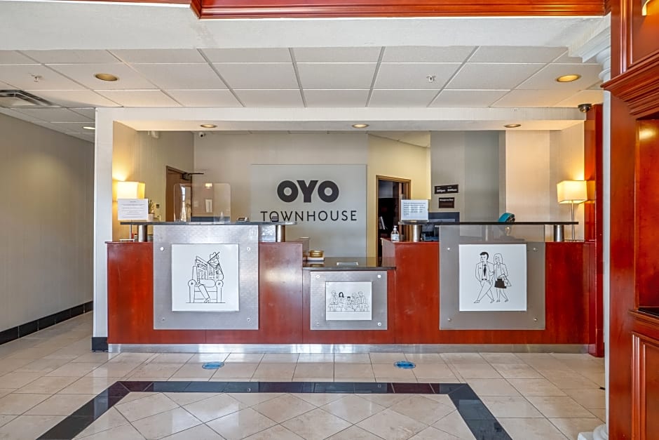 Holiday Inn Express & Suites Oklahoma City Northwest By IHG
