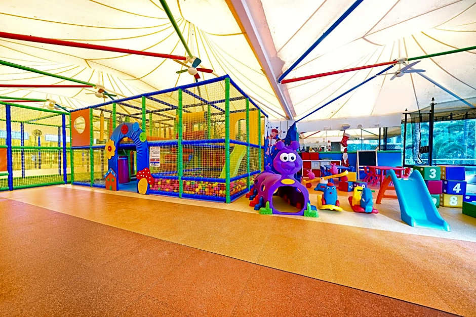 BULL Eugenia Victoria & SPA