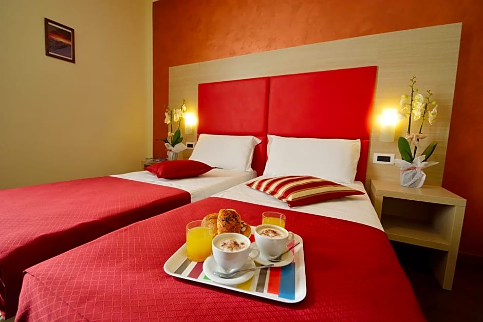 B&B Marbò Florence
