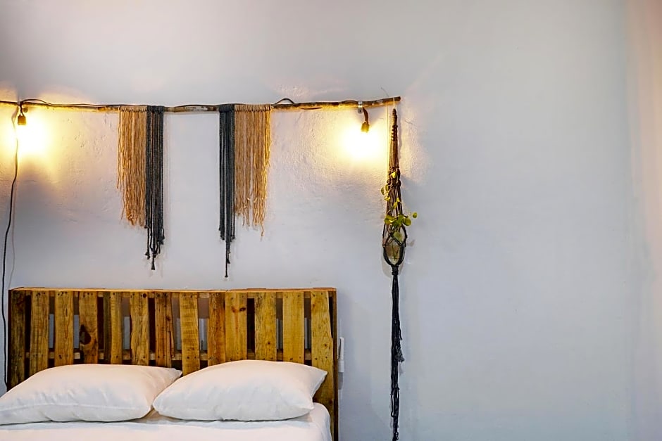 Red Panda Hostal