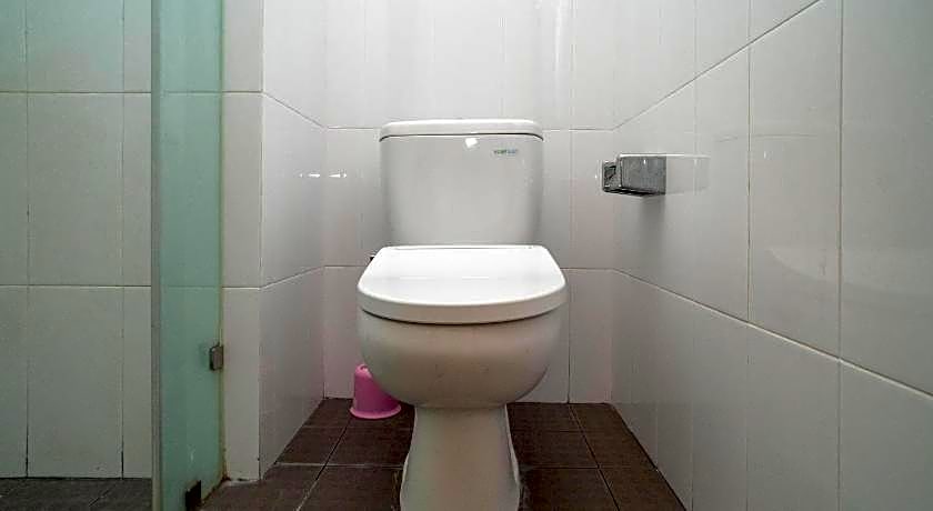 RedDoorz near ITDC Nusa Dua