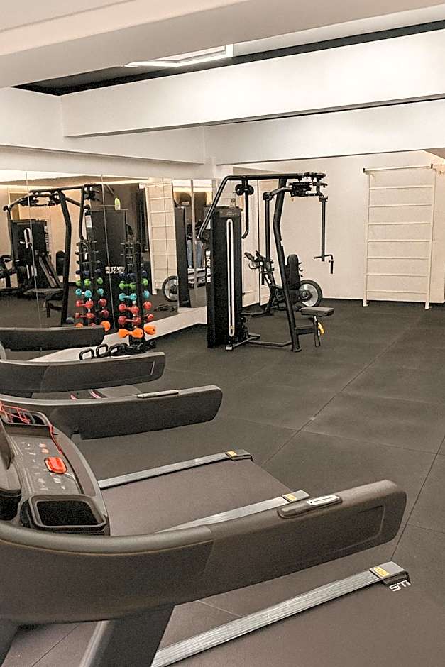 Flat para 5 Pessoas em Campos do Jordão