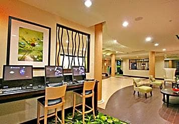 Fairfield Inn & Suites by Marriott Elkin Jonesville