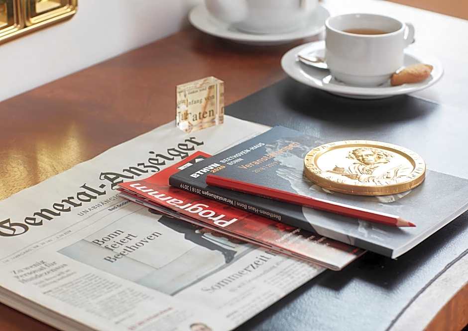 Living Hotel Kanzler