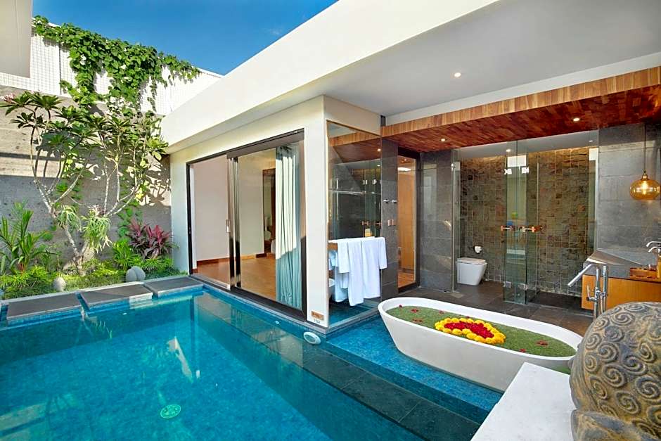 Ayona Villa Seminyak by Ini Vie Hospitality