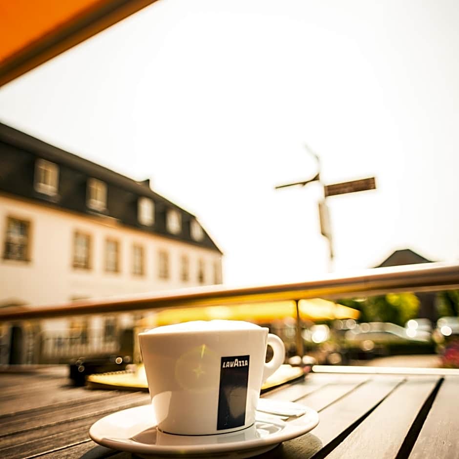 Hotel Lucke Rheine