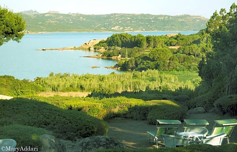 Hotel Villa Gemella