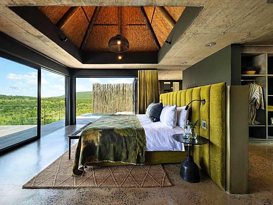 mFulaWozi Wilderness Biyela Lodge