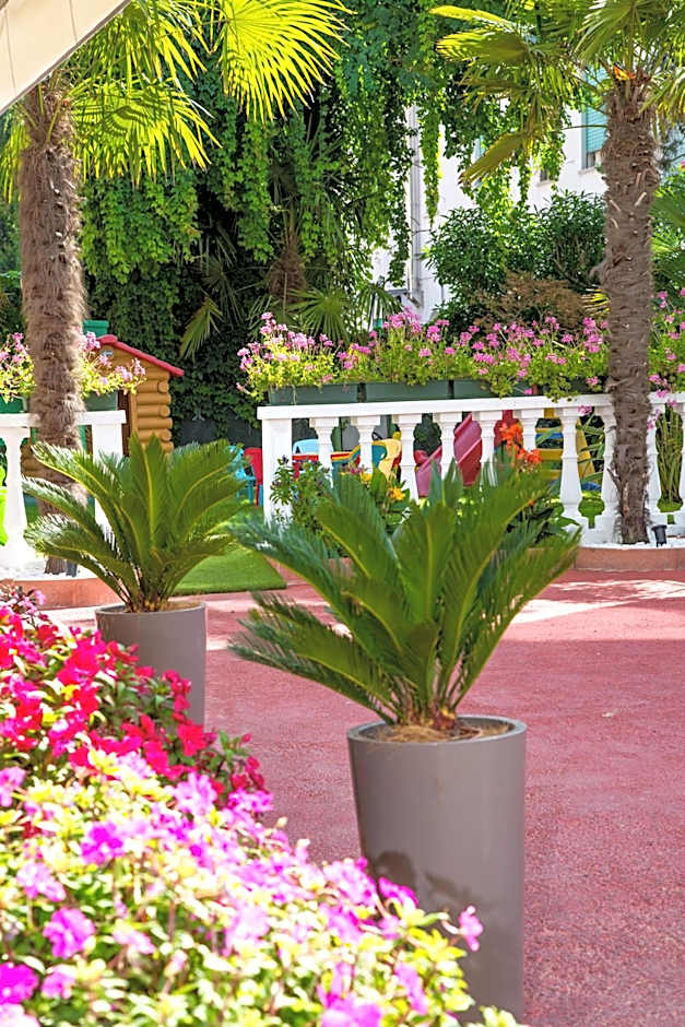 Hotel Smeraldo