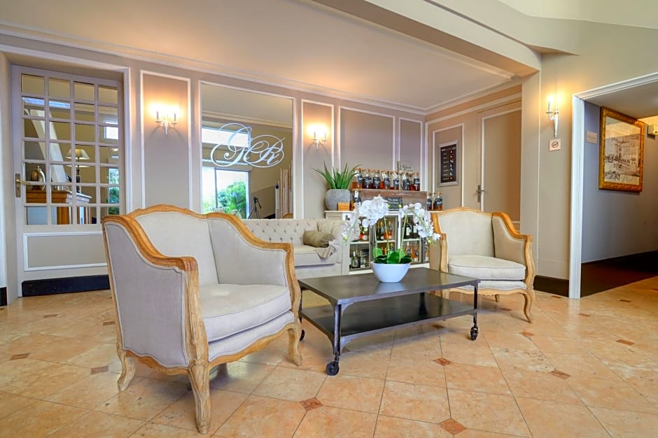 Grand Hôtel Richelieu