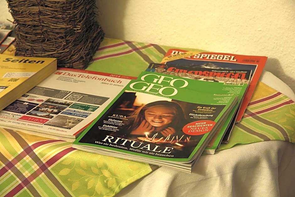 Hotel am Schloss Neuenstein