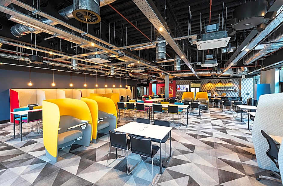 Village Hotel Basingstoke