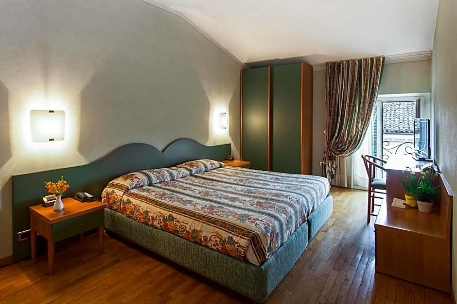 Photo 1 of 8 of Triple Room