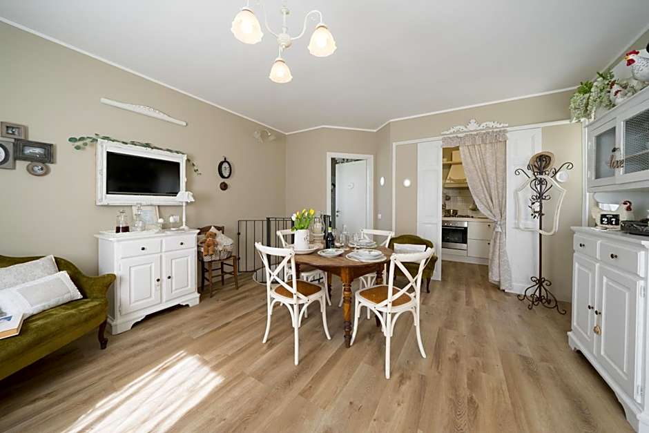 Bnbook Maison Charlotte Lago Maggiore