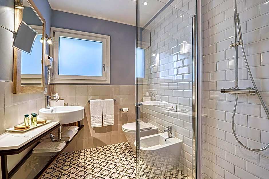 Madrigale Panoramic&Lifestyle Hotel