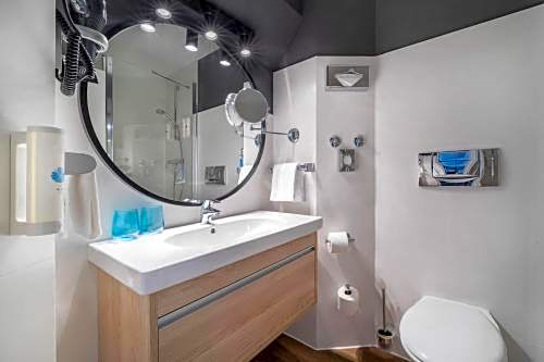 Hotel München City Center Affiliated by Melia