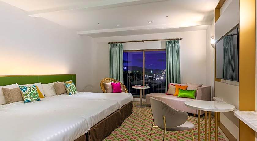 Shima Spain Mura Hotel