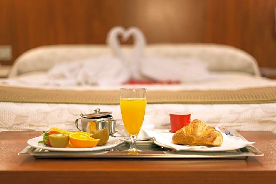 Sercotel Familia Conde