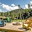 Lakeside Cabin - Villas Mornas: Nature, Jacuzzi