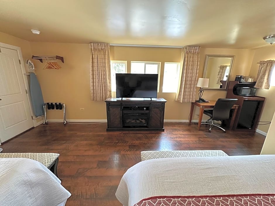 Abram Inn & Suites