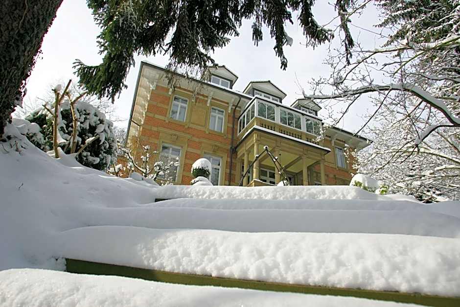 Villa Hammerschmiede