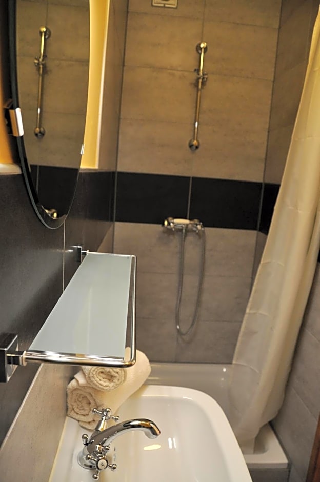 Santa Fe - Lutrebois