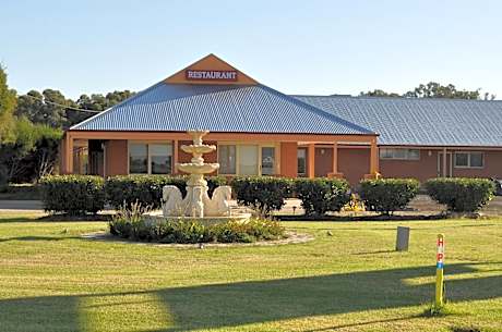 Comfort Inn Bishops Lodge
