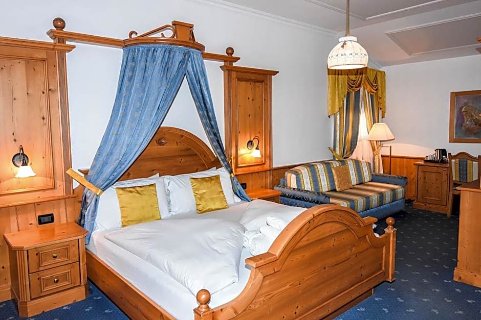 Hotel Relais Grünwald