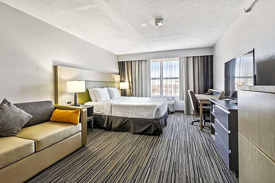 Country Inn & Suites by Radisson, Chicago O'Hare South, IL