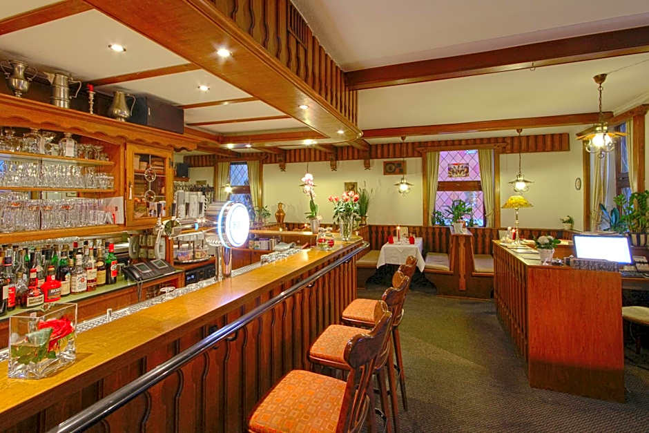 Hotel Mennicken