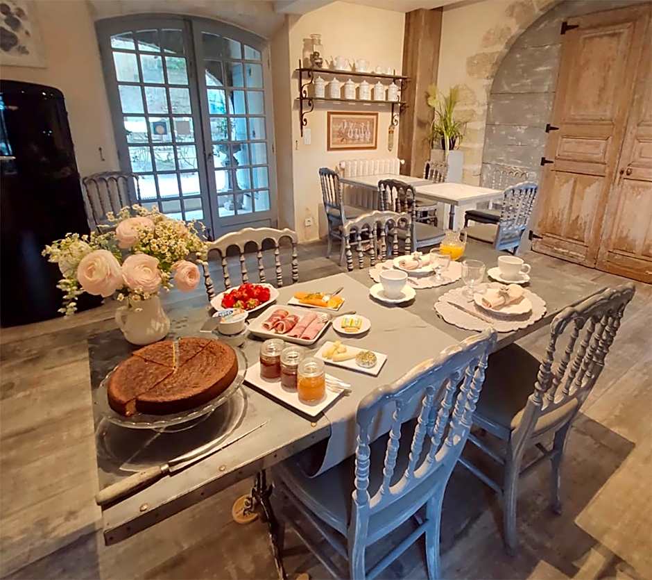Le Petit Chateau