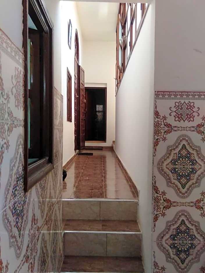 Dar Tsouli