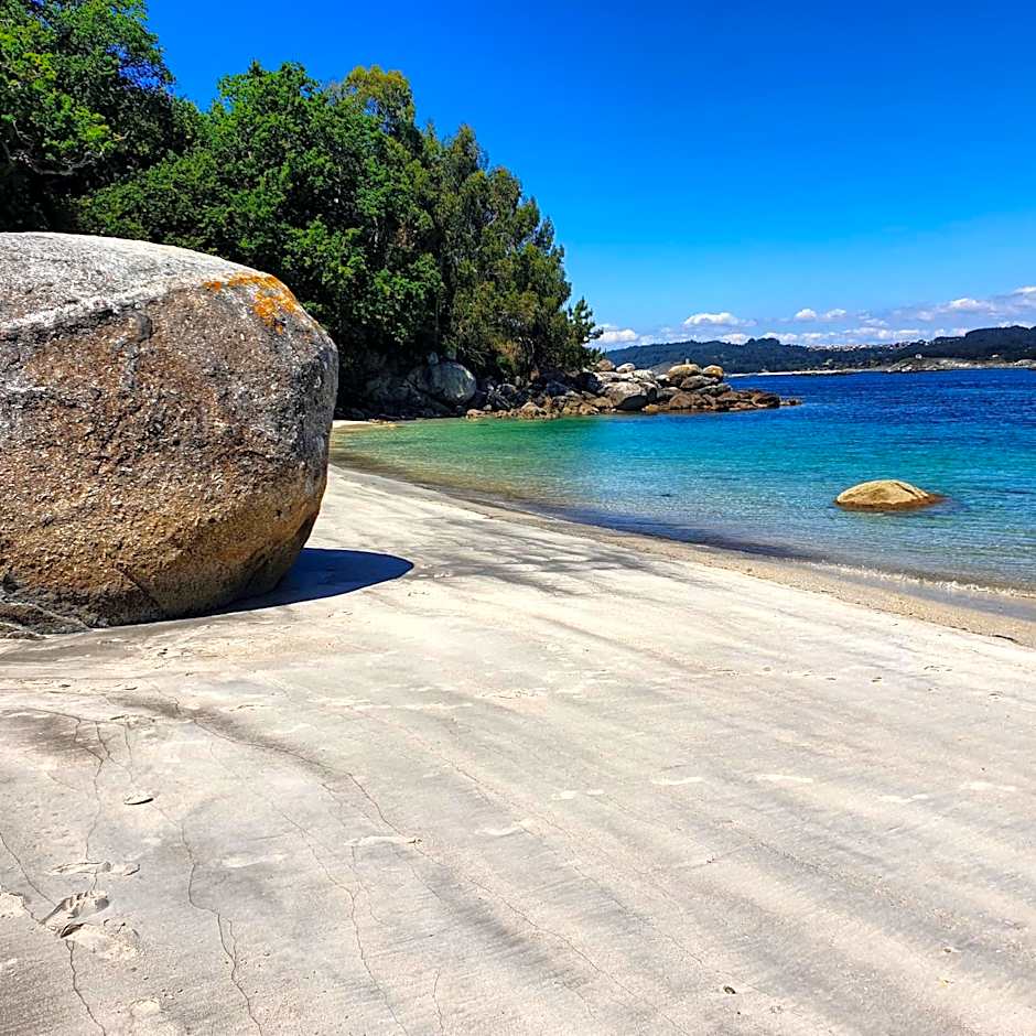 Apartamentos Ria de Aldan