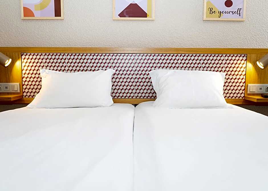 Flag Hotel Lisboa Oeiras