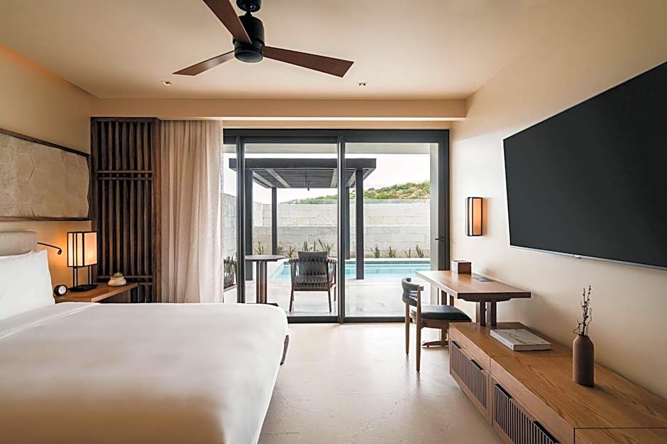 Nobu Hotel Los Cabos