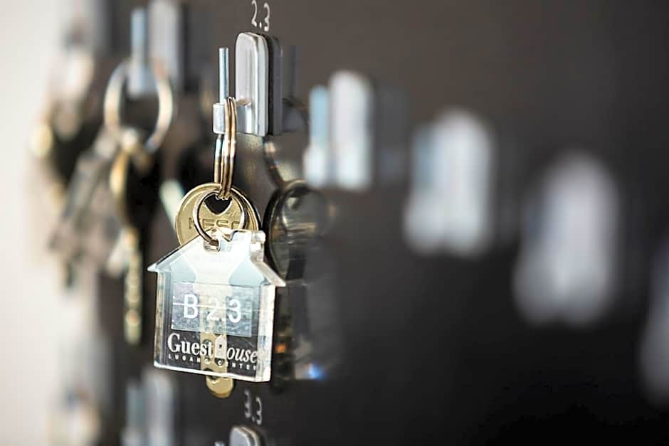 Lugano Center GuestHouse