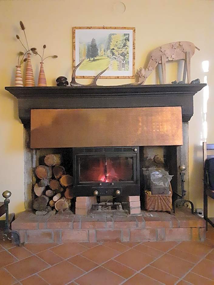 Cà Gennara Agri B&B