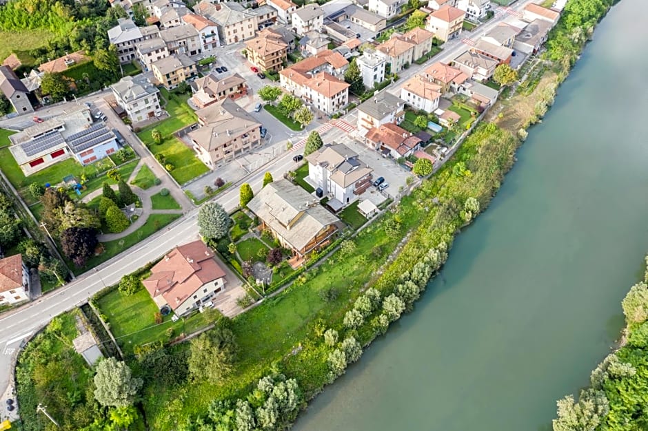 LA VALIGIA bed & bike