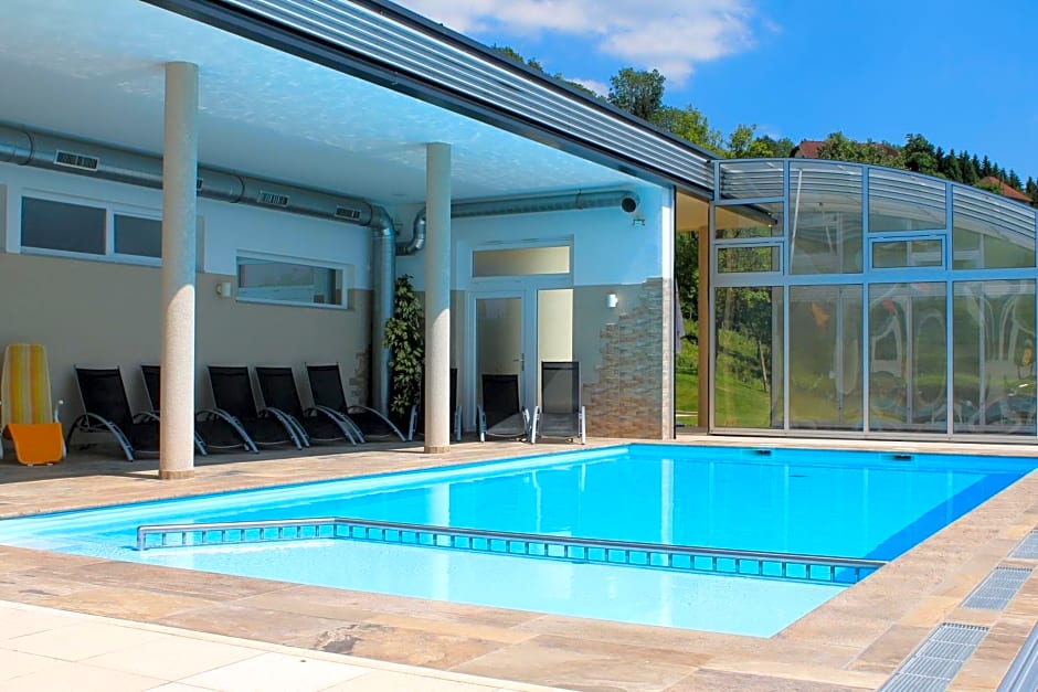 Panoramadorf Saualpe