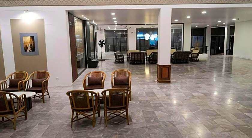 The Regent Ubon