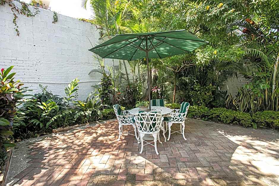 Casitas Miramar Puerto Vallarta Malecón