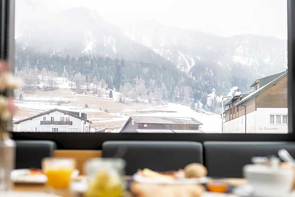 La Tgoma - Hotel & Restaurant