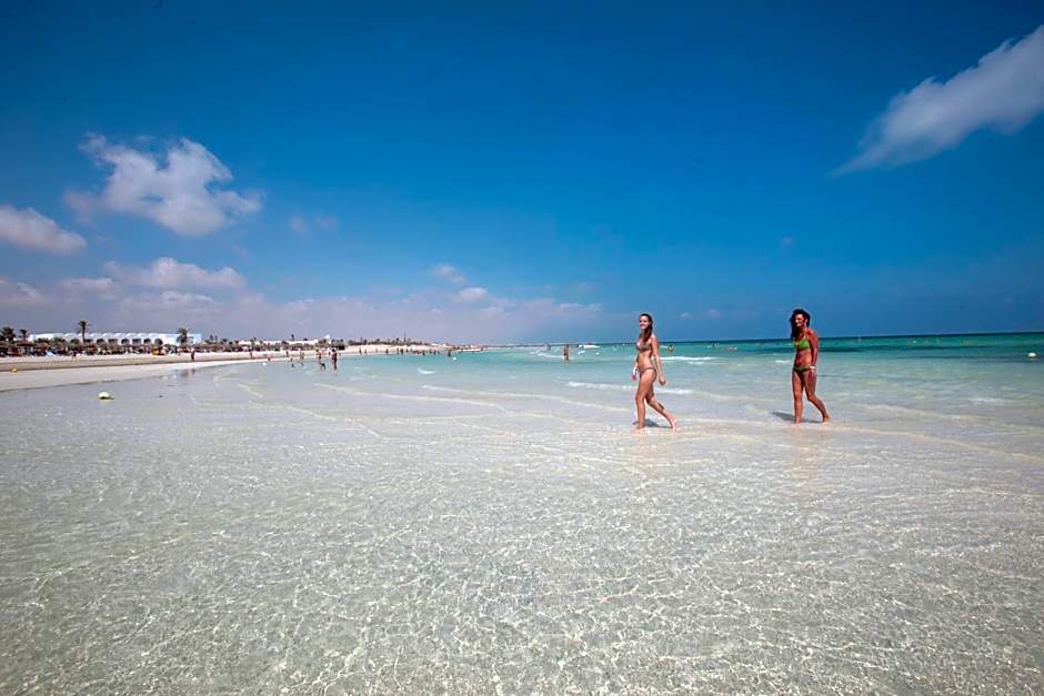 Seabel Rym Beach Djerba