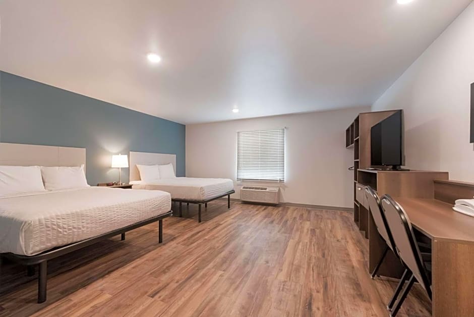 WoodSpring Suites Philadelphia Northeast